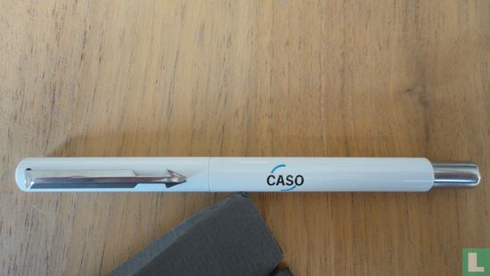 CASO Parker Rollerbal Pen - Image 1