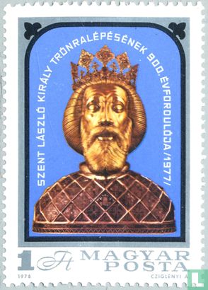 Ladislaus I de Heilige