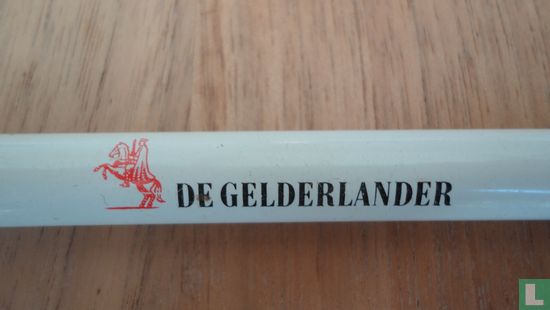 De Gelderlander Parker Rollerbal Pen - Image 2