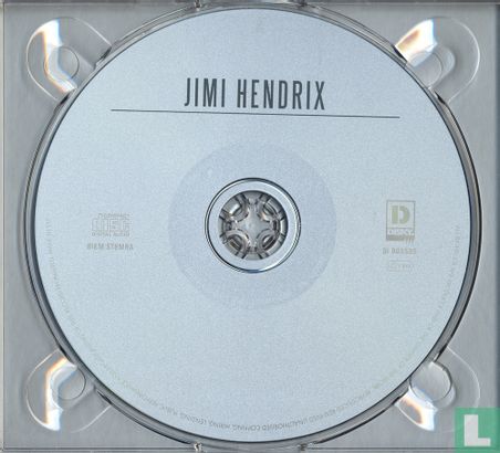 Jimi Hendrix - Afbeelding 3