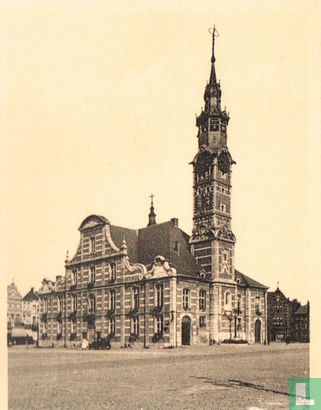 St. Truiden - Stadhuis - Bild 1