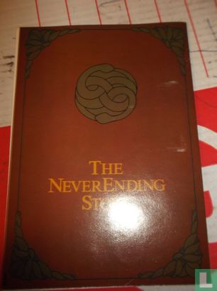 Poster The Neverending Story - Afbeelding 2