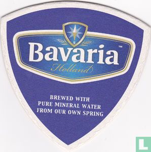 Bavaria Brewed with - Image 1