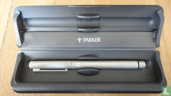 Gak groep Parker Rollerbal Pen - Image 1