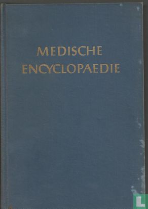 Medische encyclopedie  voor geezin en verpleging - Bild 1