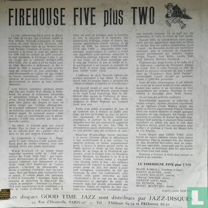 Firehouse Five Plus Two 4 - Afbeelding 2