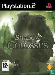 Shadow of the Colossus - Afbeelding 1