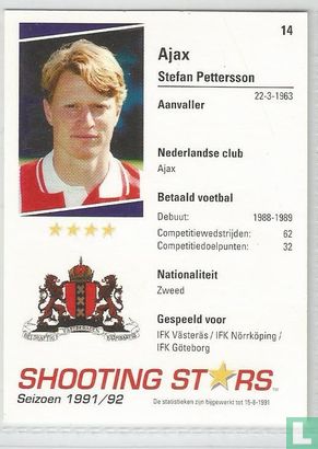Stefan Pettersson - Image 2