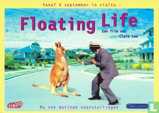 B001937 - Rialto "Floating Life" - Afbeelding 1