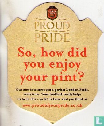 London Pride - Image 2