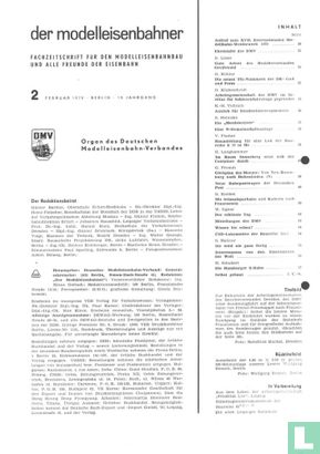 ModellEisenBahner 2 - Afbeelding 3