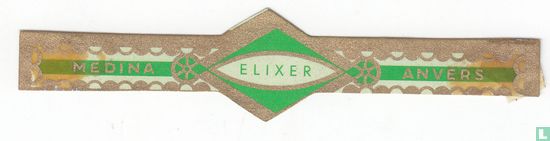 Elixir-Medina-Anvers  - Image 1