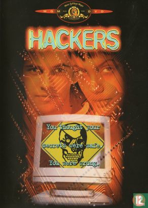 Hackers  - Afbeelding 1