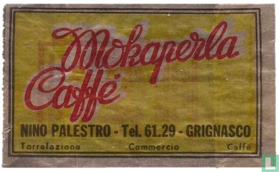Mokaperla Café - Image 1