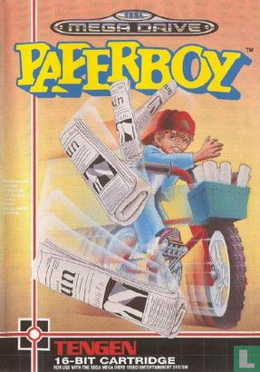 Paperboy - Image 1