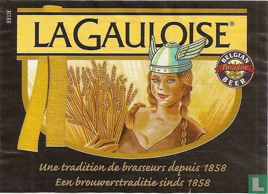 La Gauloise Blonde - Image 1