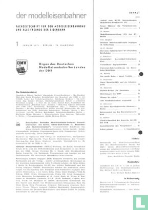 ModellEisenBahner 1 - Bild 3