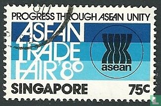 L'ASEAN Trade Fair