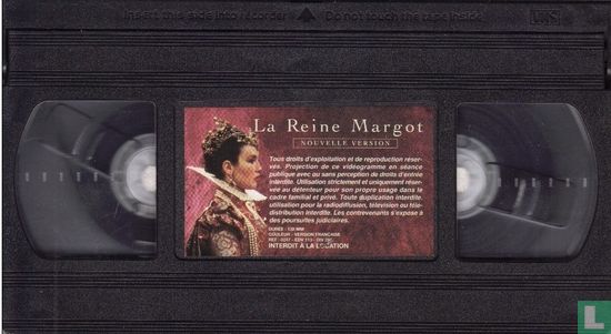 La reine Margot - Afbeelding 3