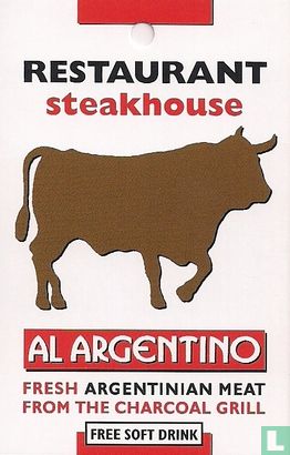 Al Argentino  - Image 1