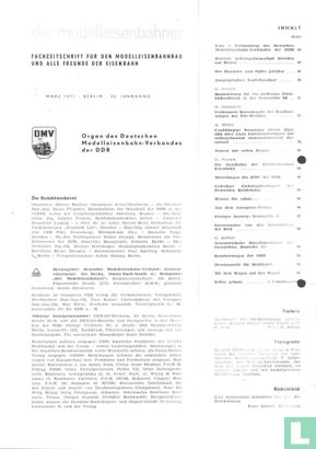 ModellEisenBahner 3 - Afbeelding 3