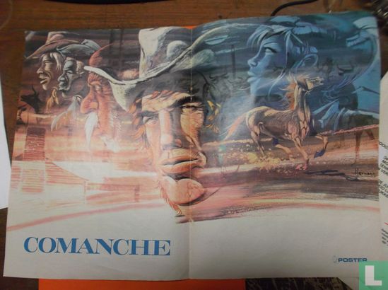 Comanche - Bild 1