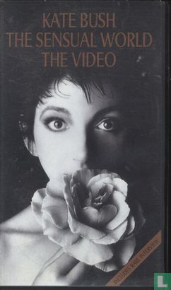 The Sensual World - The Video - Image 1