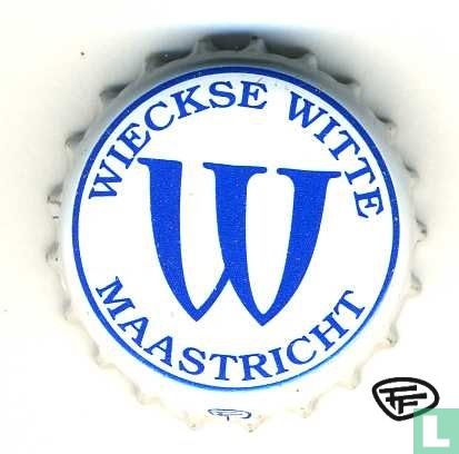 Wieckse Witte - W  Maastricht