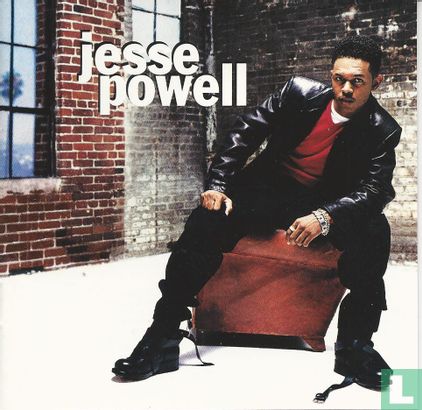 Jesse Powell - Afbeelding 1