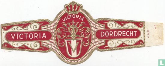 Victoria-Victoria-Dordrecht - Image 1