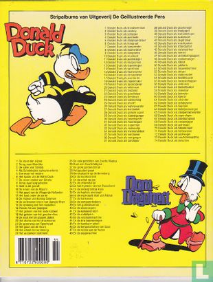 Donald Duck als lawaaischopper - Afbeelding 2