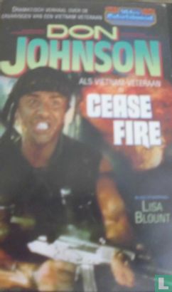Cease Fire - Image 1