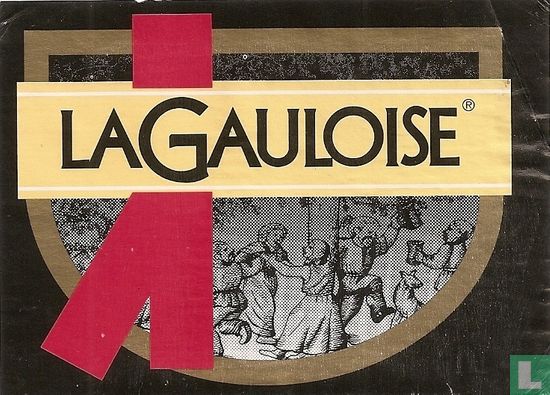 La Gauloise Brune - Image 1