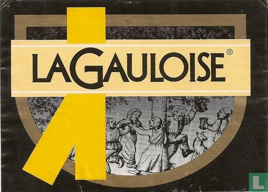 La Gauloise Blonde - Image 1
