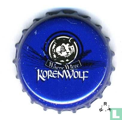 Korenwolf - Waere Witte