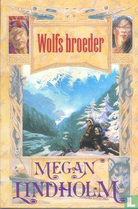Wolfs Broeder - Image 1