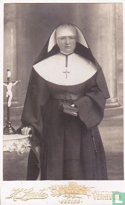 Zuster Catherina  - Image 1