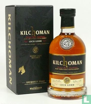 Kilchoman Loch Gorm - Bild 1