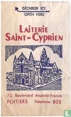 Laiterie Saint-Cyprien - Bild 1