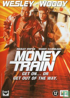 Money Train  - Image 1