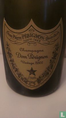 Dom Pérignon 2002 - Image 1