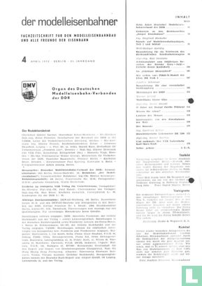 ModellEisenBahner 4 - Image 3