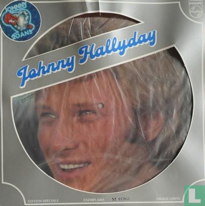 Johnny 20 ans - Afbeelding 1