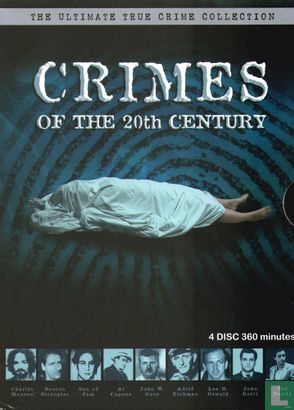 Crimes of the 20th Century - Image 1