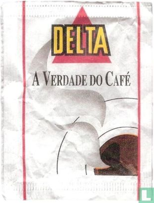 Delta A Verdade do Café - Image 1