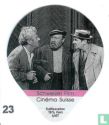 Schweizer Film  