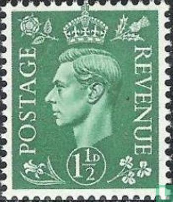 König George VI. - Bild 1