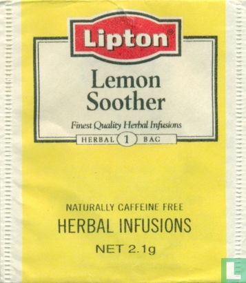 Lemon Soother - Bild 1
