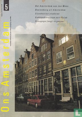 Ons Amsterdam 5 - Bild 1