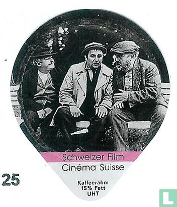 Schweizer Film   